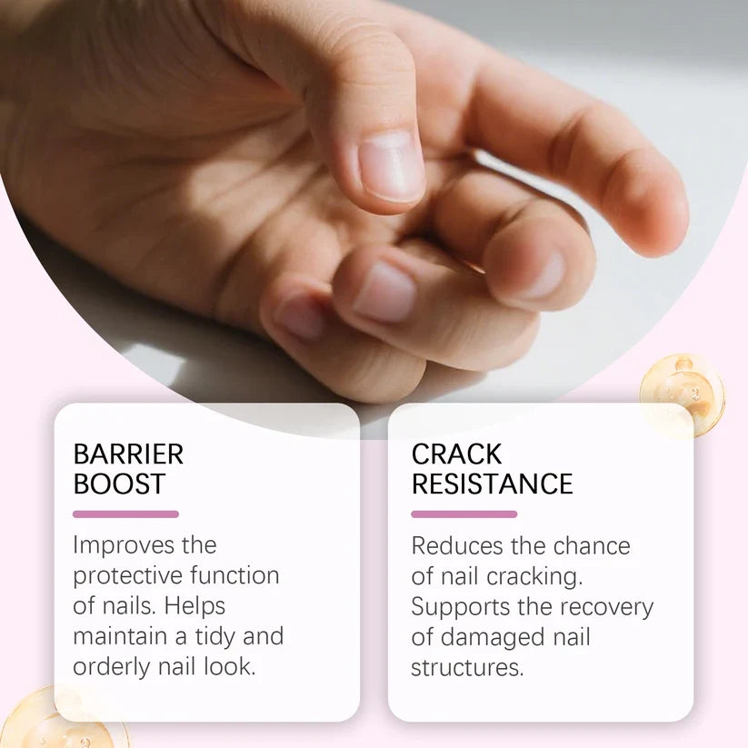 Portable Cuticle Oil Pusher Pen