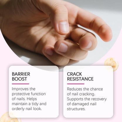 Portable Cuticle Oil Pusher Pen