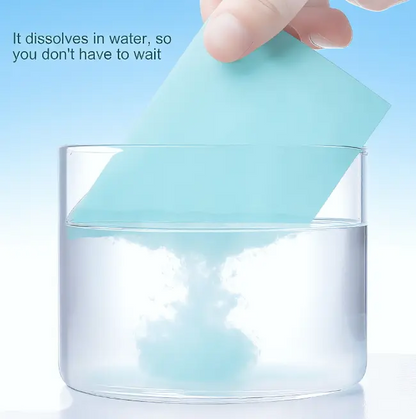 Multi-Surface Antibacterial Cleaner for Hardwood, Tile & Laminate