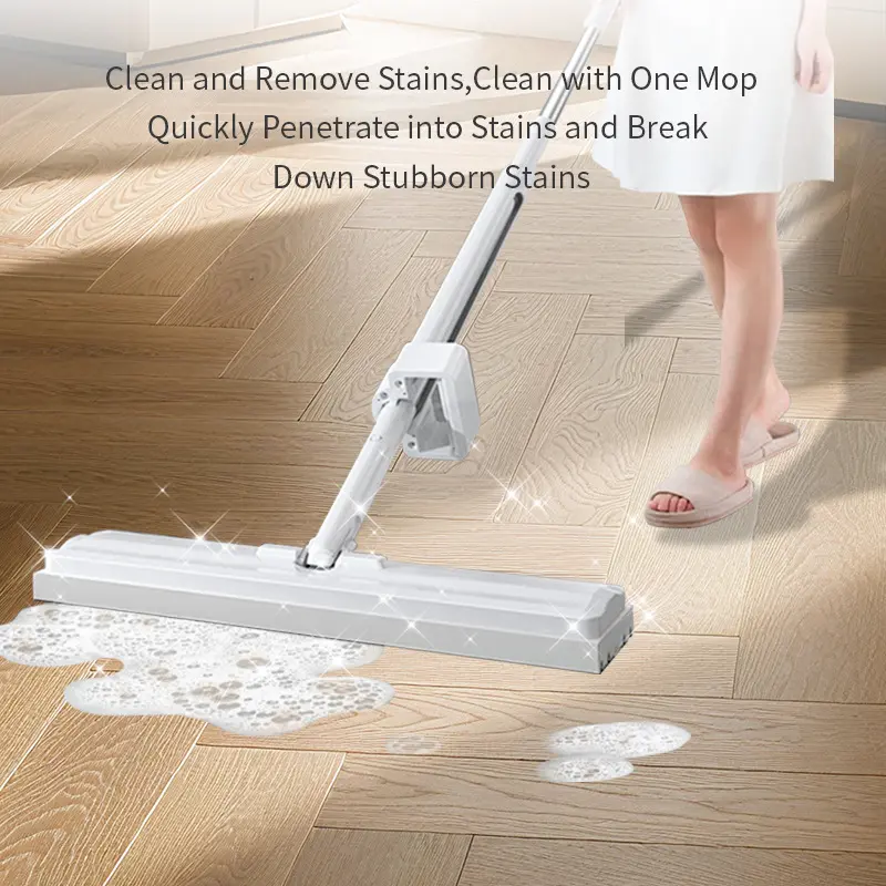 Multi-Surface Antibacterial Cleaner for Hardwood, Tile & Laminate