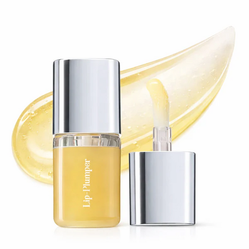[NEW] Spicy Lip Plumper — Fuller-Looking Lip Plumper Gloss