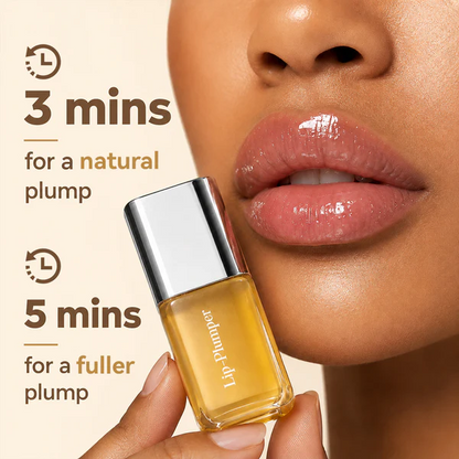 [NEW] Spicy Lip Plumper — Fuller-Looking Lip Plumper Gloss
