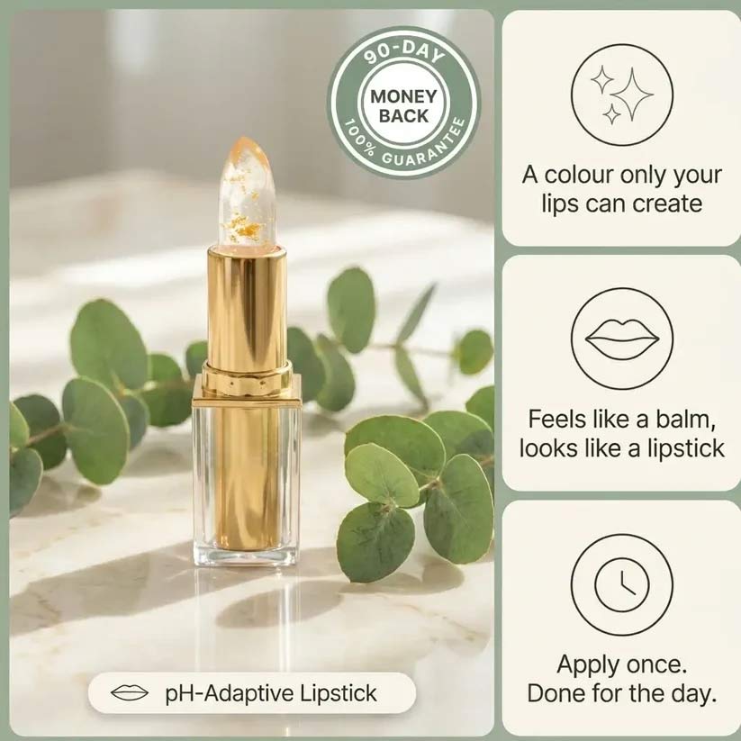 Circlemio Lipstick for Mature Lips