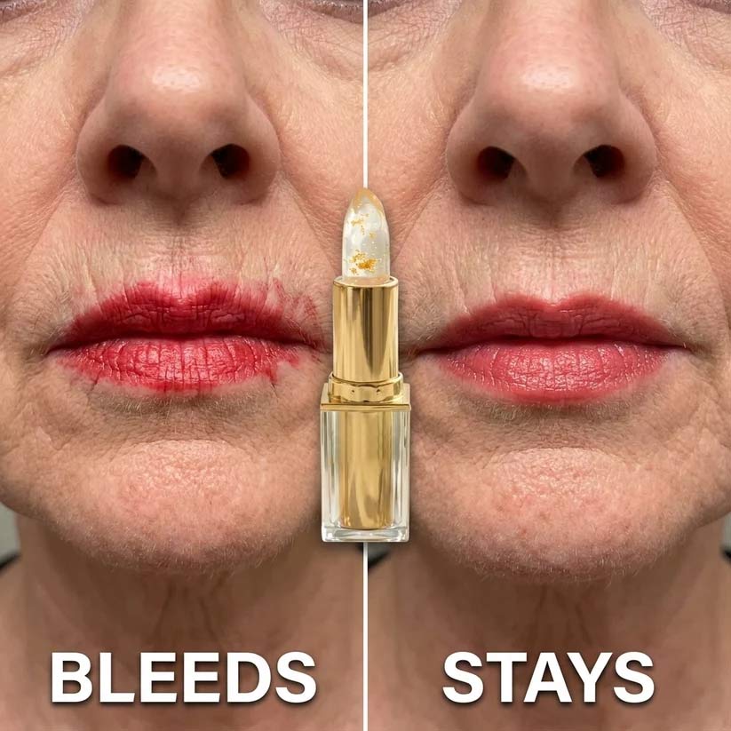 Circlemio Lipstick for Mature Lips