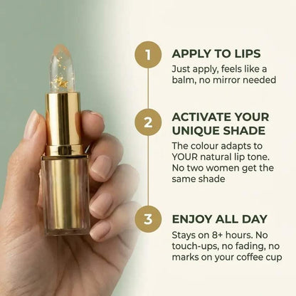 Circlemio Lipstick for Mature Lips