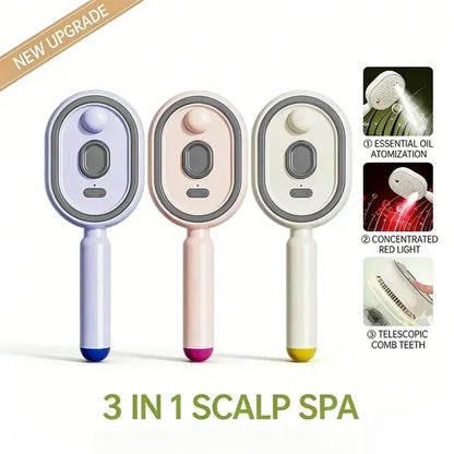 🔥Day Sale 50% OFF🔥Circlemio™ 5-in-1 SilkGlide Styler