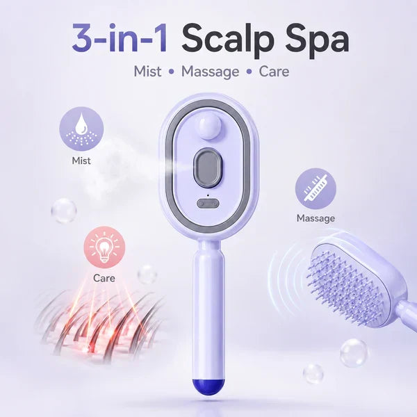 🔥Day Sale 50% OFF🔥Circlemio™ 5-in-1 SilkGlide Styler