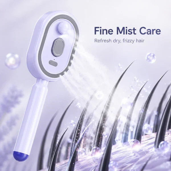🔥Day Sale 50% OFF🔥Circlemio™ 5-in-1 SilkGlide Styler