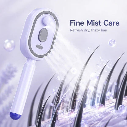 🔥Day Sale 50% OFF🔥Circlemio™ 5-in-1 SilkGlide Styler