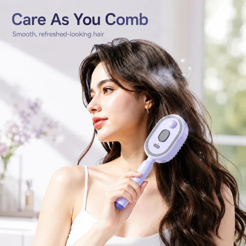 🔥Day Sale 50% OFF🔥Circlemio™ 5-in-1 SilkGlide Styler