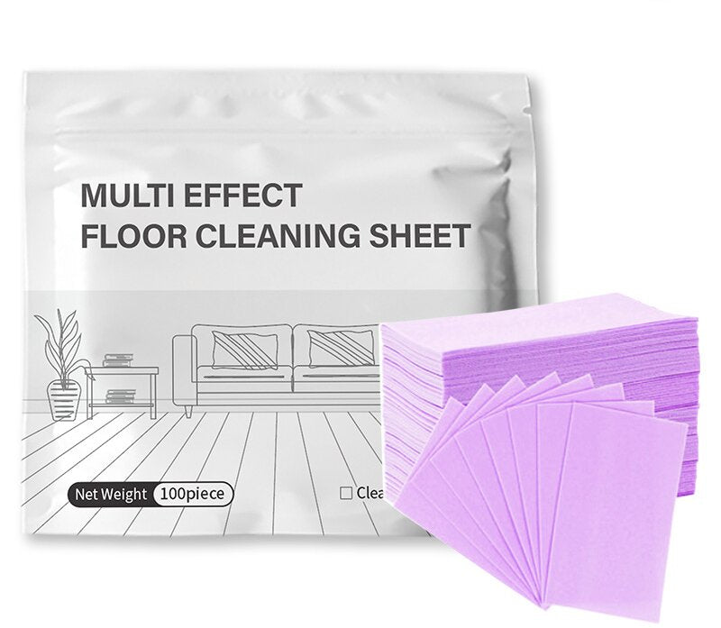 Multi-Surface Antibacterial Cleaner for Hardwood, Tile & Laminate