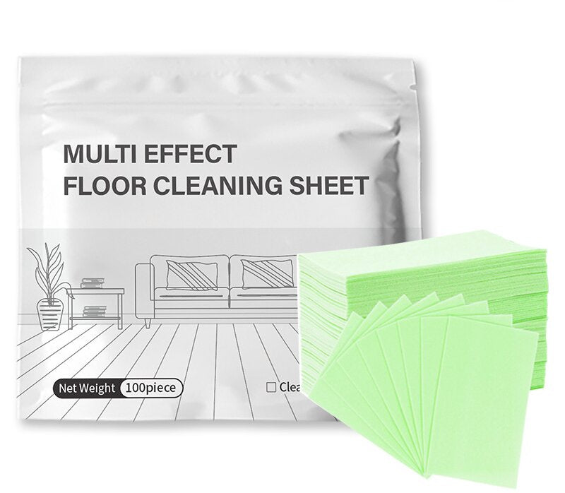 Multi-Surface Antibacterial Cleaner for Hardwood, Tile & Laminate