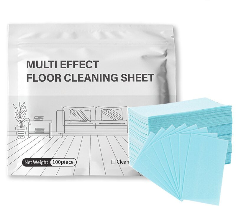Multi-Surface Antibacterial Cleaner for Hardwood, Tile & Laminate