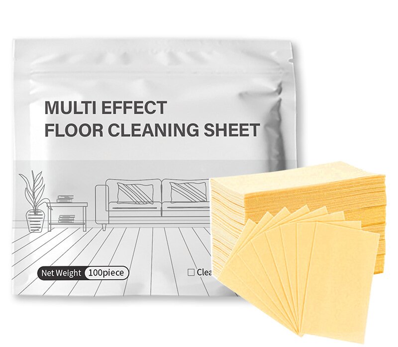 Multi-Surface Antibacterial Cleaner for Hardwood, Tile & Laminate