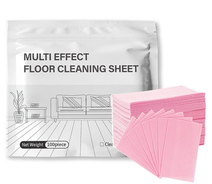 Multi-Surface Antibacterial Cleaner for Hardwood, Tile & Laminate