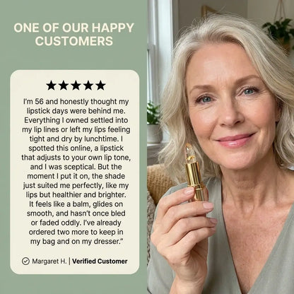 Circlemio Lipstick for Mature Lips
